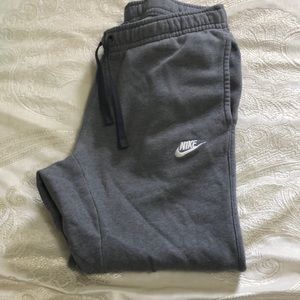 Nike joggers